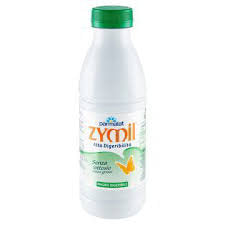 Parmalat Zymil Uht  Lt.1 Tappo Verde
