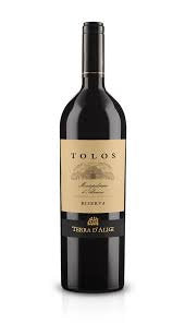 Terra D Aligi Tolos Montepulc Abb Lt 1 5