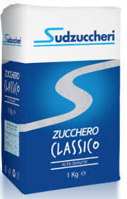Sudzuccheri Zucchero Semolato Kg 1
