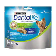 Purina Dentalife  Mini  Gr 69