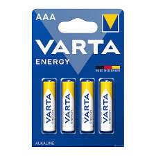 Varta Energy Ministilo Pz 4