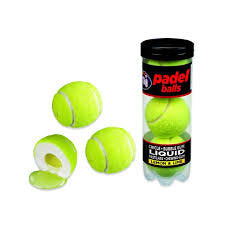 Fini Padels Balls Bubble Gum