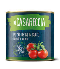 La Casareccia Pomodorini Kg 2 550