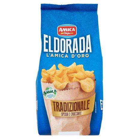 Amica Chips Eldorada Gr 130