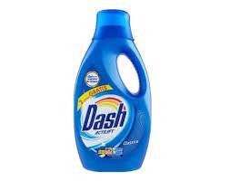 Dash Liquido Regolare 23 Lavaggi