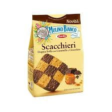 Mulino Bianco Scacchieri Gr. 300
