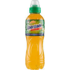Energade Arancia C Becc Cl 50