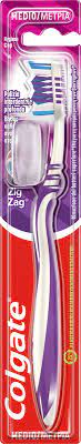 Colgate Zig Zag Spazzolino