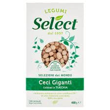 Select Ceci Giganti Ast Gr 400