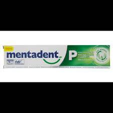 Mentadent P Prevenzione Completa Ml100
