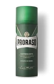 Proraso Schiuma Barba Rinfrescante Ml400