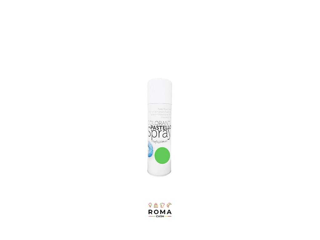 Ambra S Colorante Spray Verde Ml250