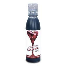 Halta Topping Amarena Gr 650