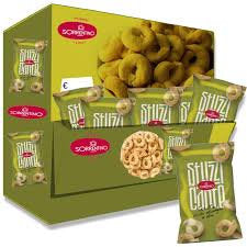 La Stuzzicante Taralli Classici Gr 35x50