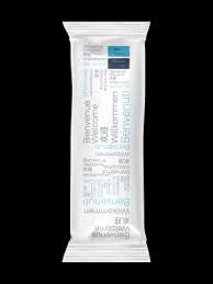 Trivia Sapone Rettangolare Gr 12 Pz 100