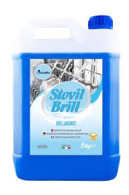 Sanella Stovil Brill Brillantante Kg 5