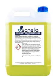 Sanella Sgrassatore Monofasico Kg 5