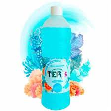 Ters Lavapavimenti Azzurro Lt 1