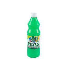 Ters Lavapavimenti Verde Lt 1