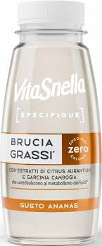 Vitasnella Acqua Specifique Grassi Cl 25