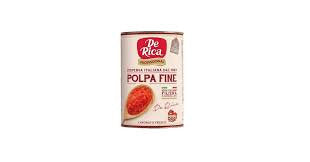 De Rica Polpa Fine Kg 2 5