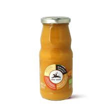Alce Nero Passata Pomodoro Giallo Gr.350