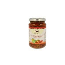 Alce Nero Pomodori Secchi Sott Olio Gr 3