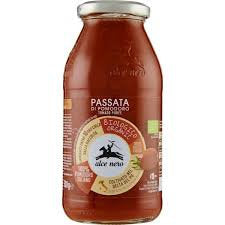 Alce Nero Passata Bio Gr 500