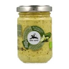 Alce Nero Pesto Di Zucchine Bio Gr 130