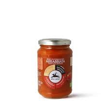 Alce Nero Sugo Di Pomodoro All Arrabiata