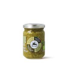 Alce Nero Pesto Alla Genovese Gr 130