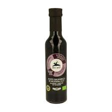 Alce Nero Aceto Balsamico Bio Ml 250