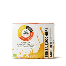 Alce Nero Bevanda Ace  Bio Cl 20 X3