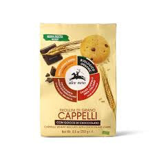 Alce Nero Frollino Grano Cappelli C Goc
