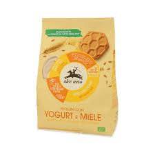 Alce Nero Frollino Yogurt E M. Bio Gr350