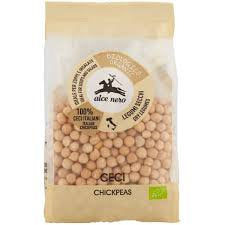 Alce Nero Ceci Secchi Bio Gr 400
