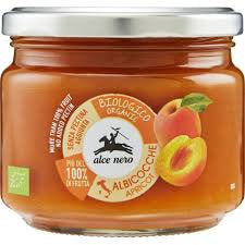 Alce Nero Composta Albicocche Bio Gr 270