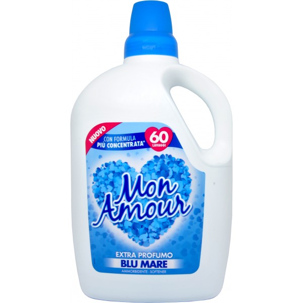 Felce A. Mon Amour Amm. Blu M.lt.3