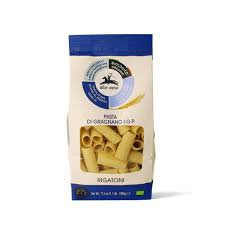 Alce Nero Rigatoni Di Gragnano Bio Gr 50