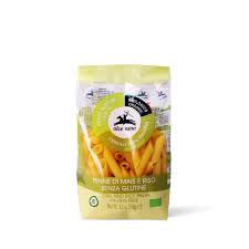 Alce Nero Penne G/f Mais E R. Bio Gr.250