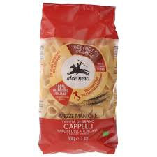 Alce Nero Mezze Maniche Cappelli Bio Gr