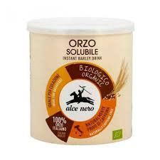 Alce Nero Orzo Solubile Bio Gr 125