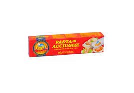 Flott Pasta Di Acciughe Gr 60