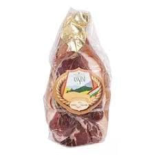 Assisi Prosc.crudo Naz.diss.press.al Kg