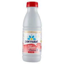 Parmalat Latte Intero Italiano Ml 500