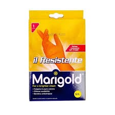 Marigold Guanti Resistente  S  Taglia Pi
