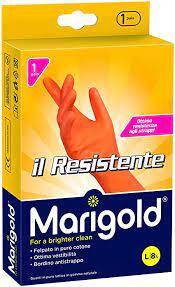 Marigold Guanti Sensibile  L  Taglia Gra
