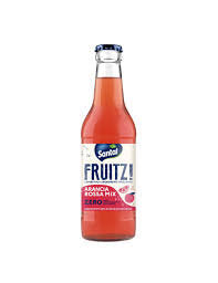 Santal Fruitz Arancia Rossa Mix Cl 20