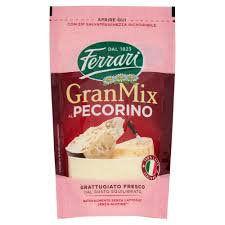 Ferrari Gran Mix Form. Pecorino Gr.100