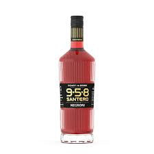 Santero 958 Aperitivo Negroni Cl  75